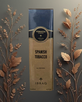 Spray Spanish Tobacco